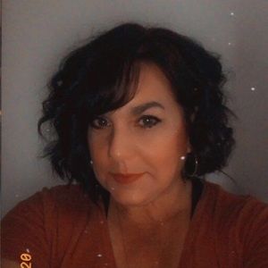 Meet your Posher, Sandra